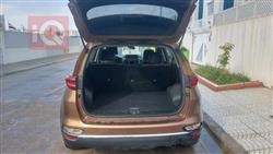 کیا سپۆرتاج